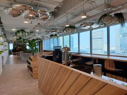 Odeon Towers (D7), Office #576820621